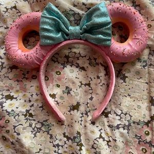 Donut Minnie Mouse Ears from Walt Disney World
